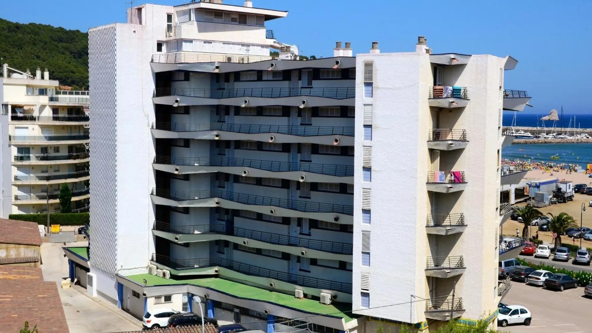 The Apartment In Estartit 레스타르티트