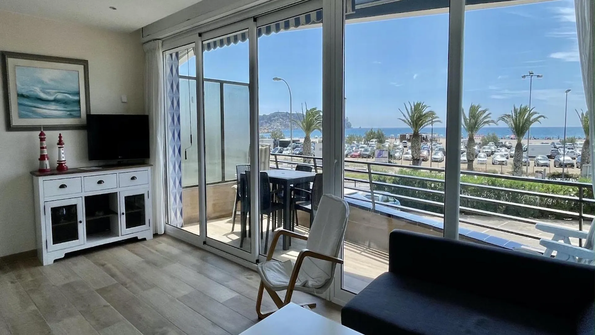 The Apartment In Estartit 레스타르티트 스페인