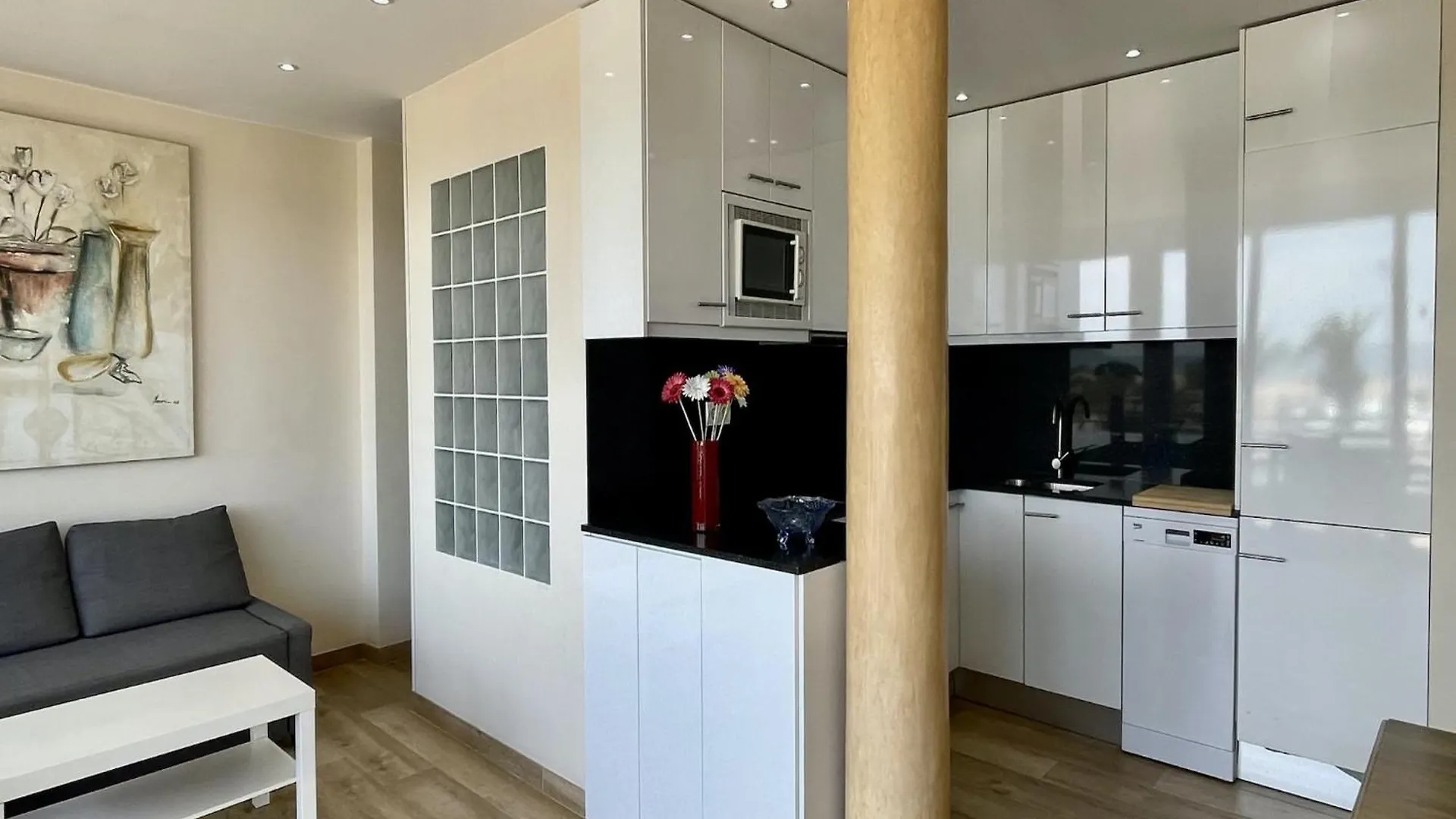 The Apartment In Estartit 레스타르티트