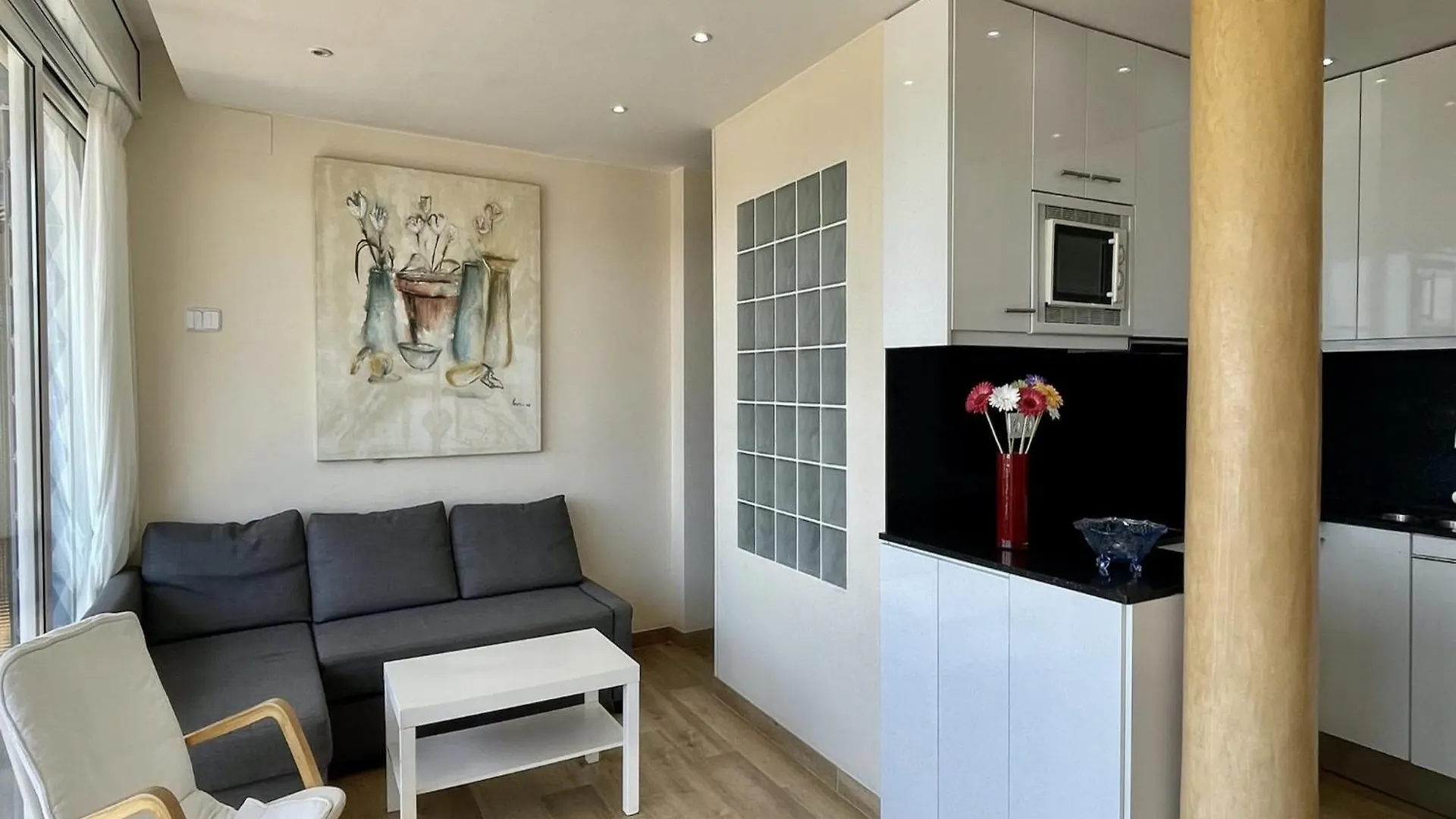 The Apartment In Estartit 레스타르티트 0*,  스페인
