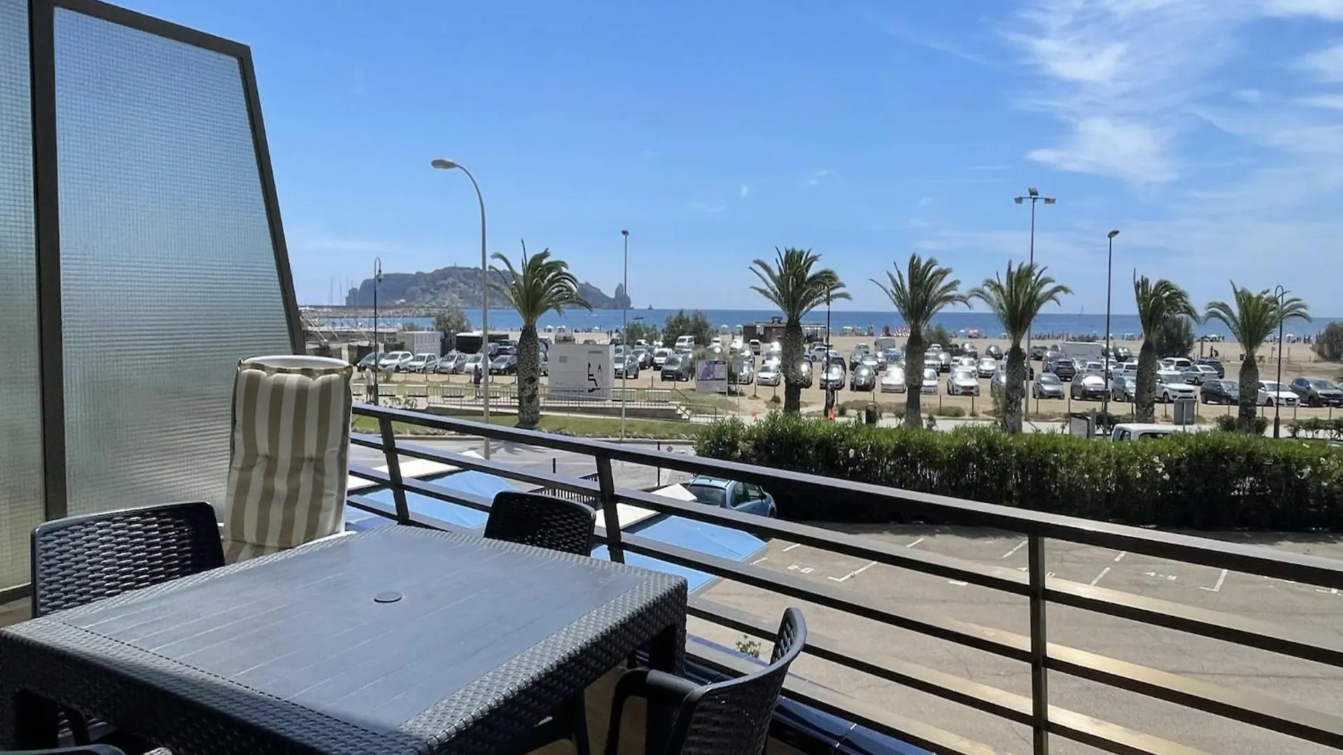 The Apartment In Estartit 레스타르티트