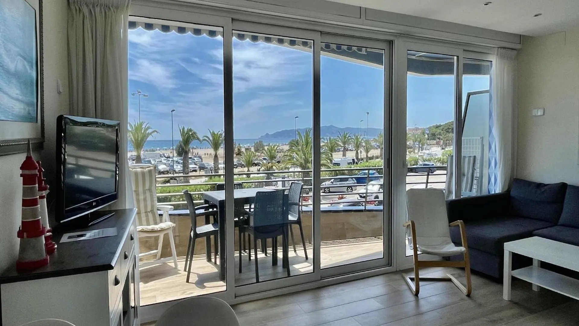 The Apartment In Estartit 레스타르티트