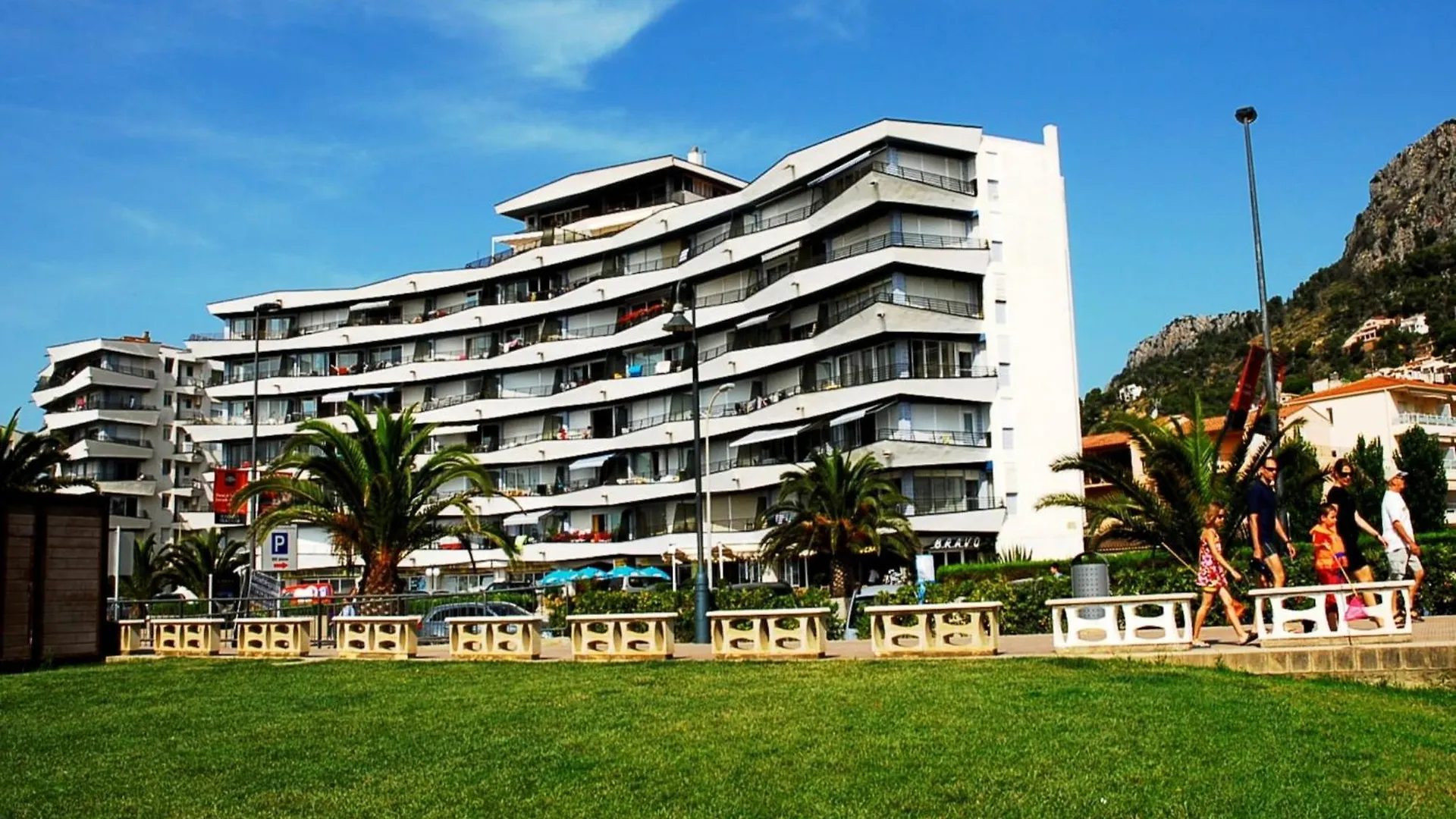 The Apartment In Estartit 레스타르티트
