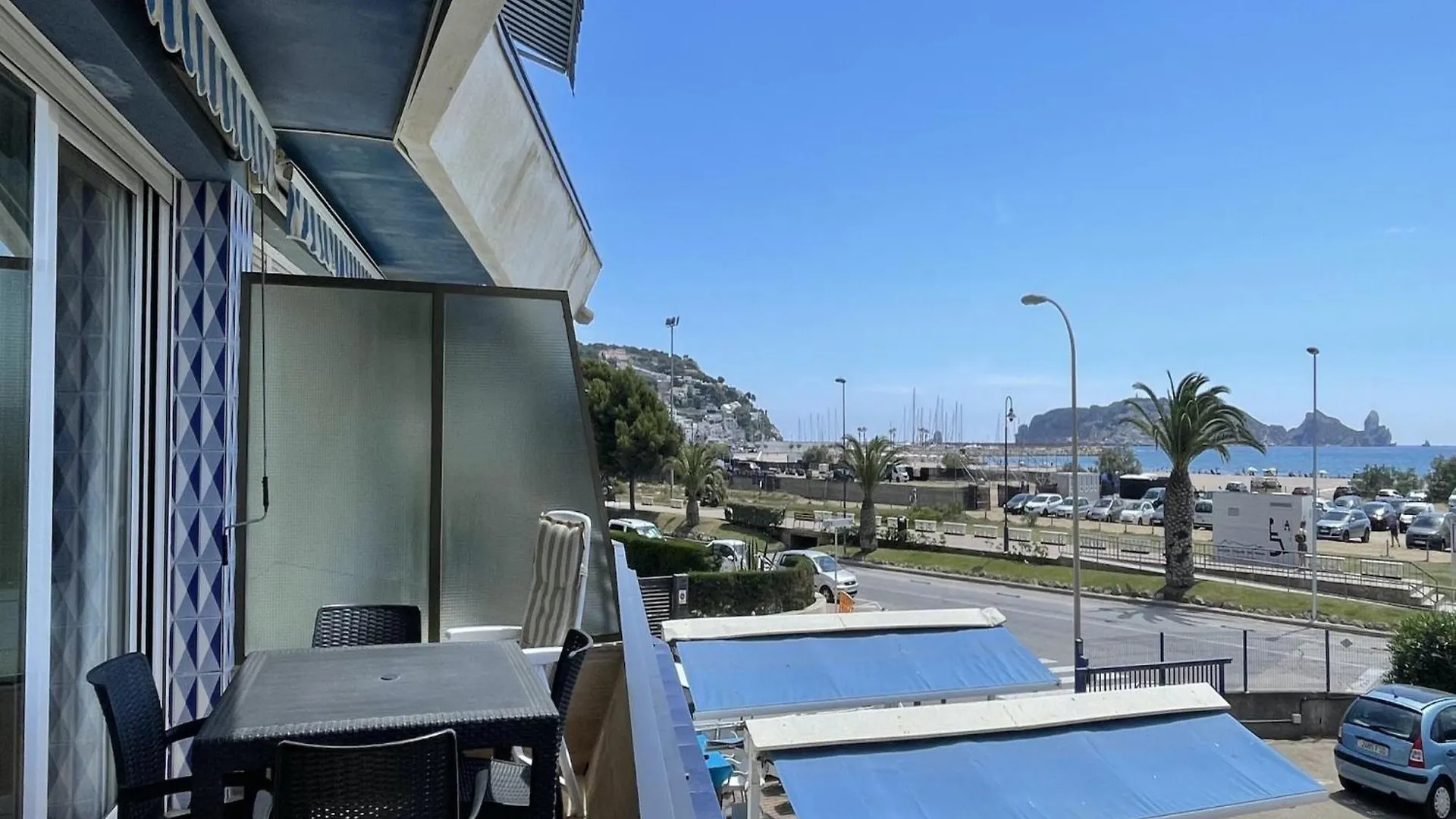 The Apartment In Estartit 레스타르티트