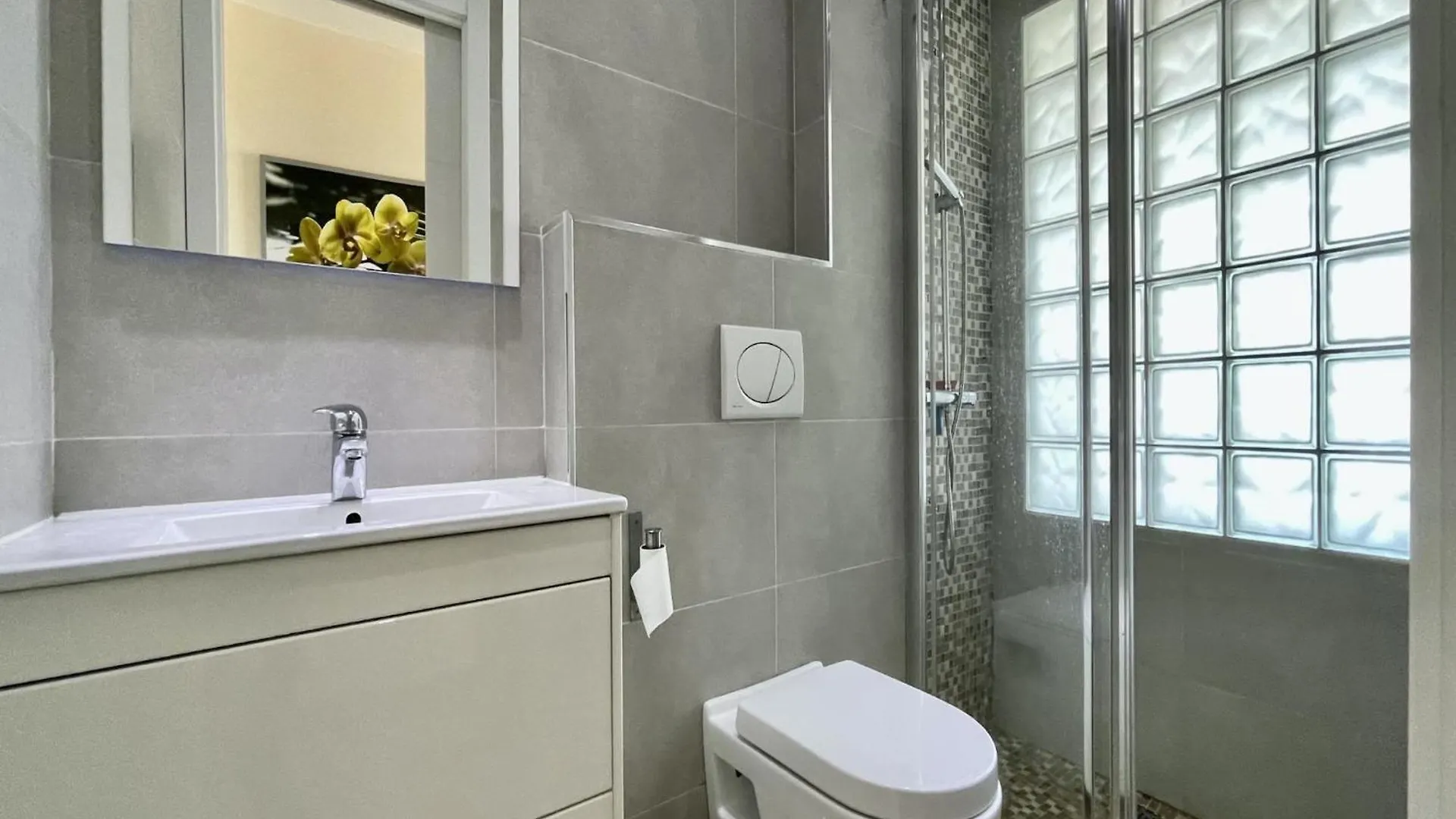 The Apartment In Estartit 레스타르티트