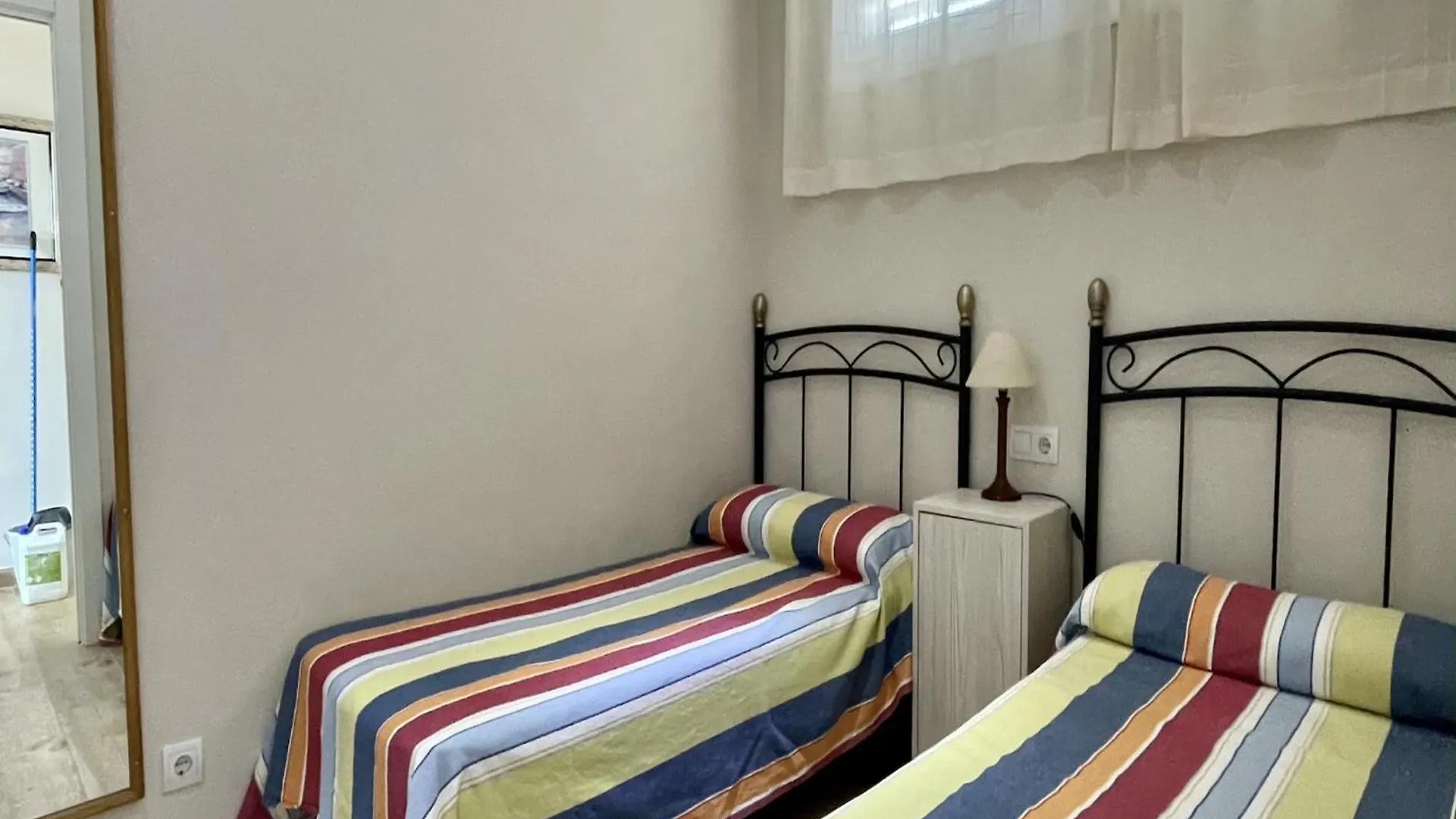 The Apartment In Estartit 레스타르티트