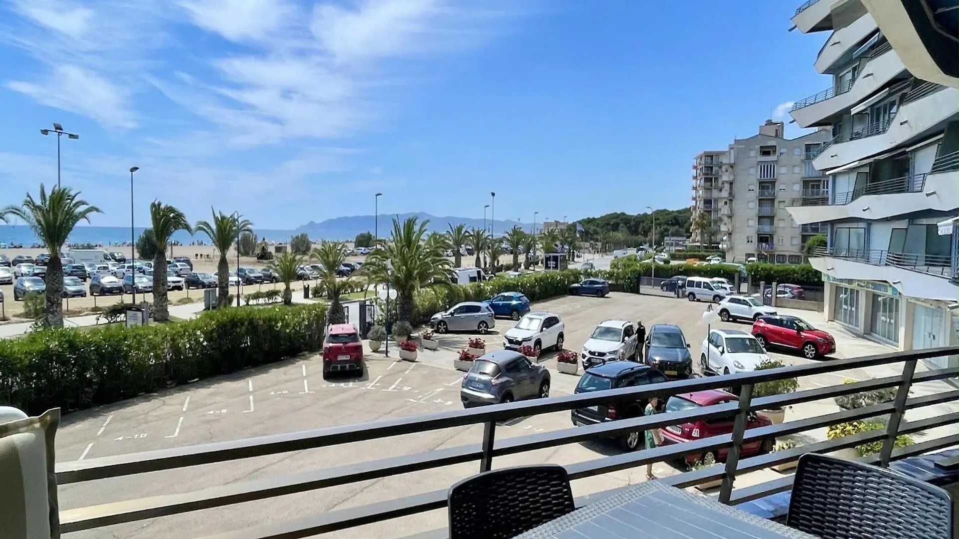 The Apartment In Estartit 레스타르티트 스페인