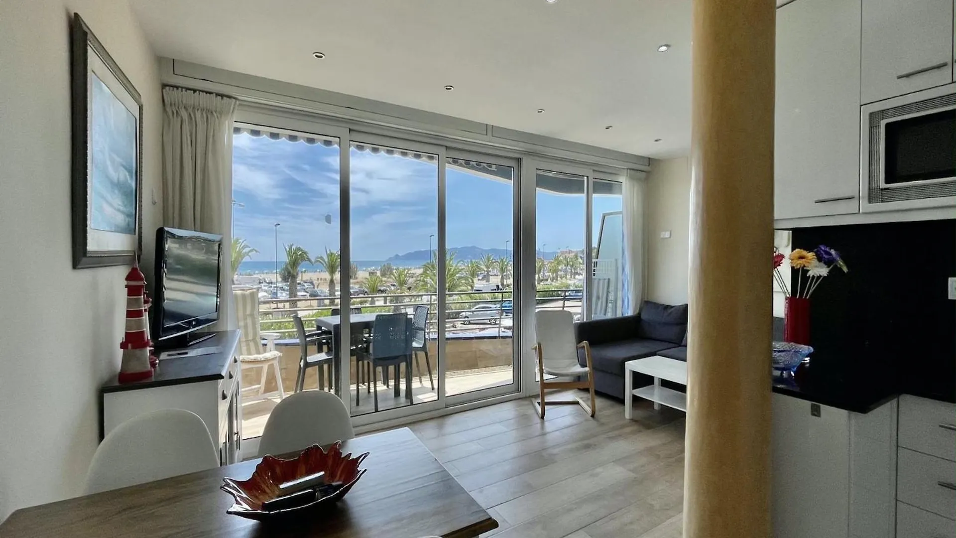 The Apartment In Estartit 레스타르티트