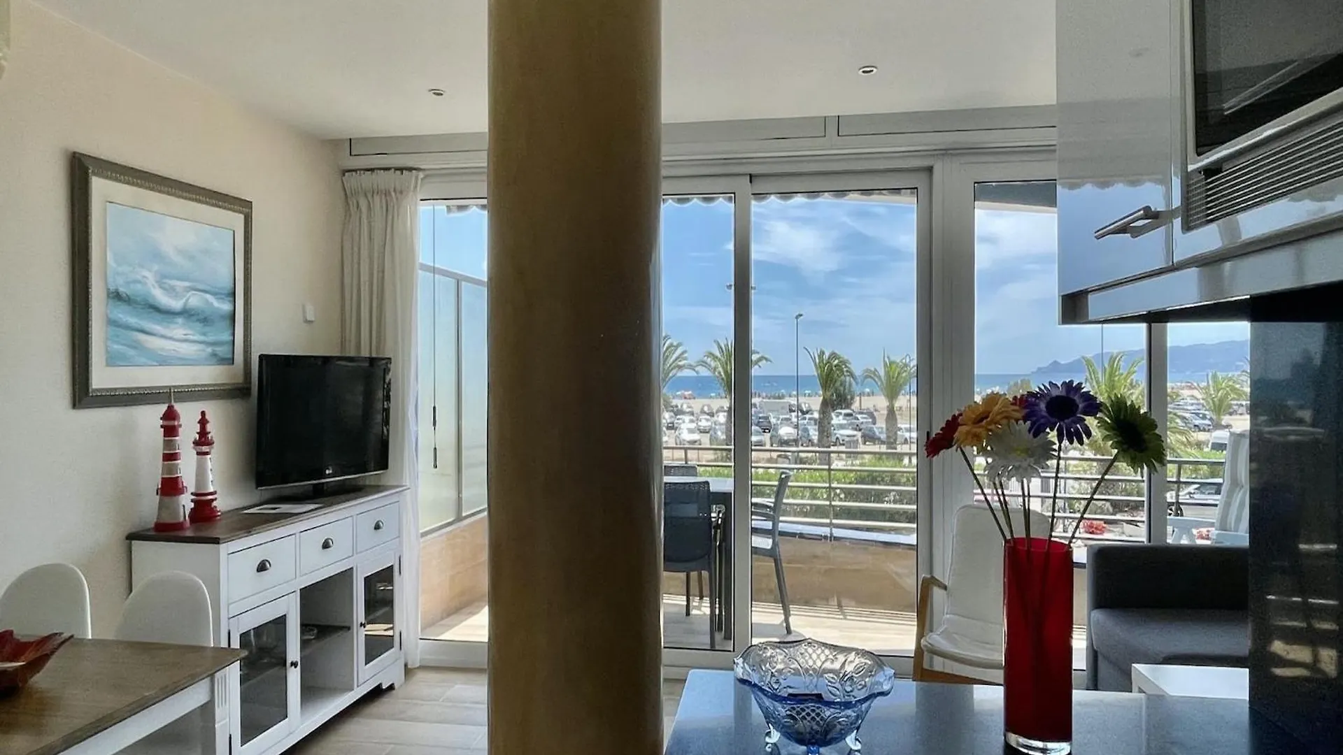 The Apartment In Estartit L'Estartit 0*,  Spain